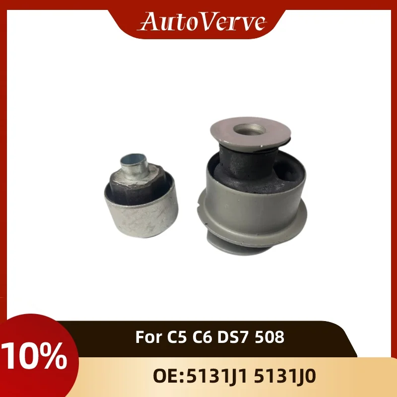 Rear Suspension Articulation 5131J1 5131J0 for Citroen C5 C6 DS7 508