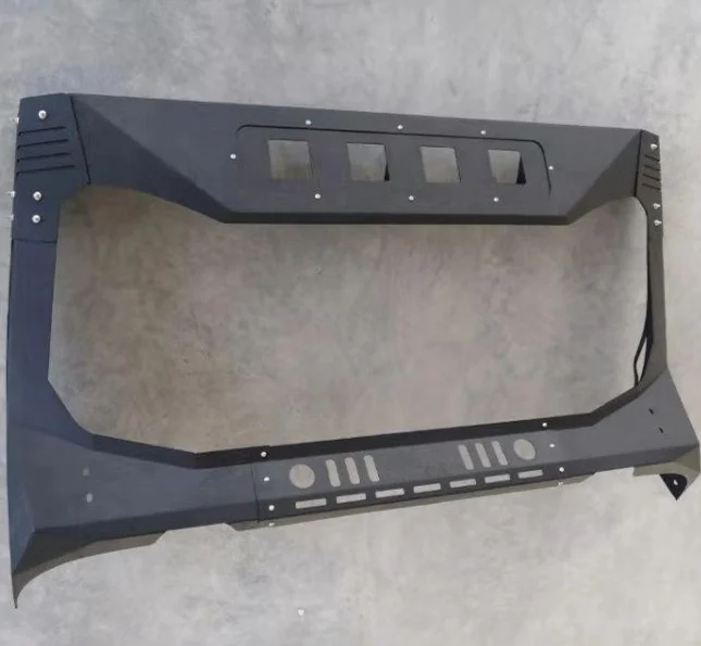 

Гаражные аксессуары Dream Garage JL Vicowl для Wrangler JL 2018-2019