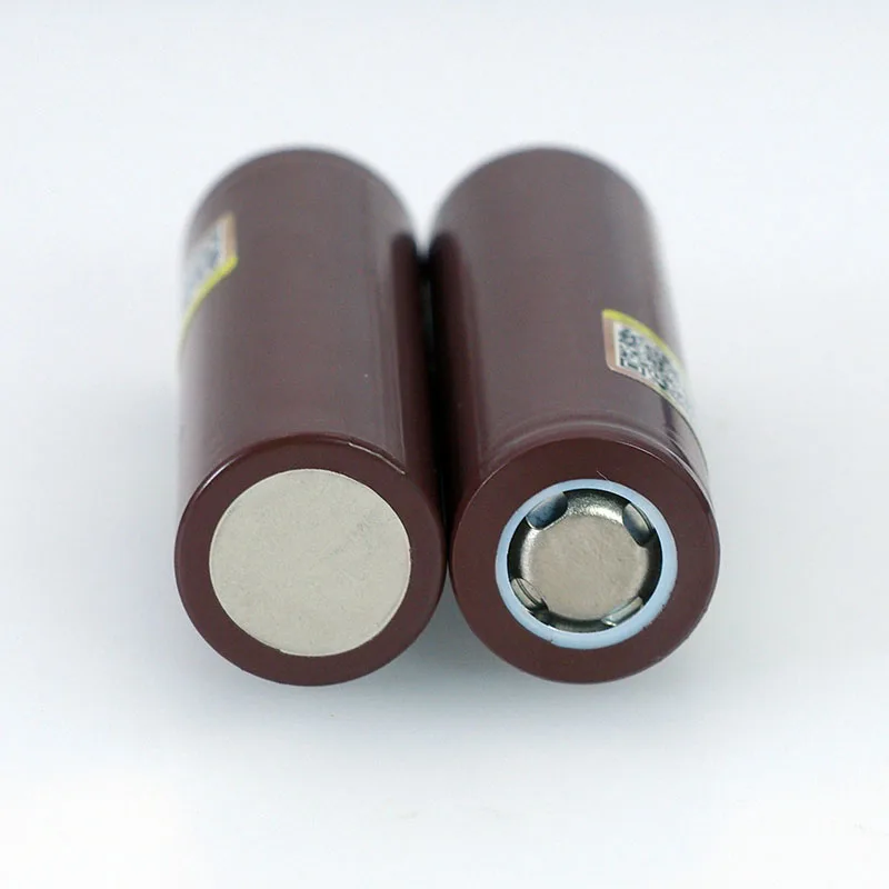 Liitokala 100% HG2 18650แบตเตอรี่3000mAh 18650HG2แบตเตอรี่3.6V เฉพาะสำหรับเครื่องมือไฟฟ้าแบตเตอรี่พลังงาน