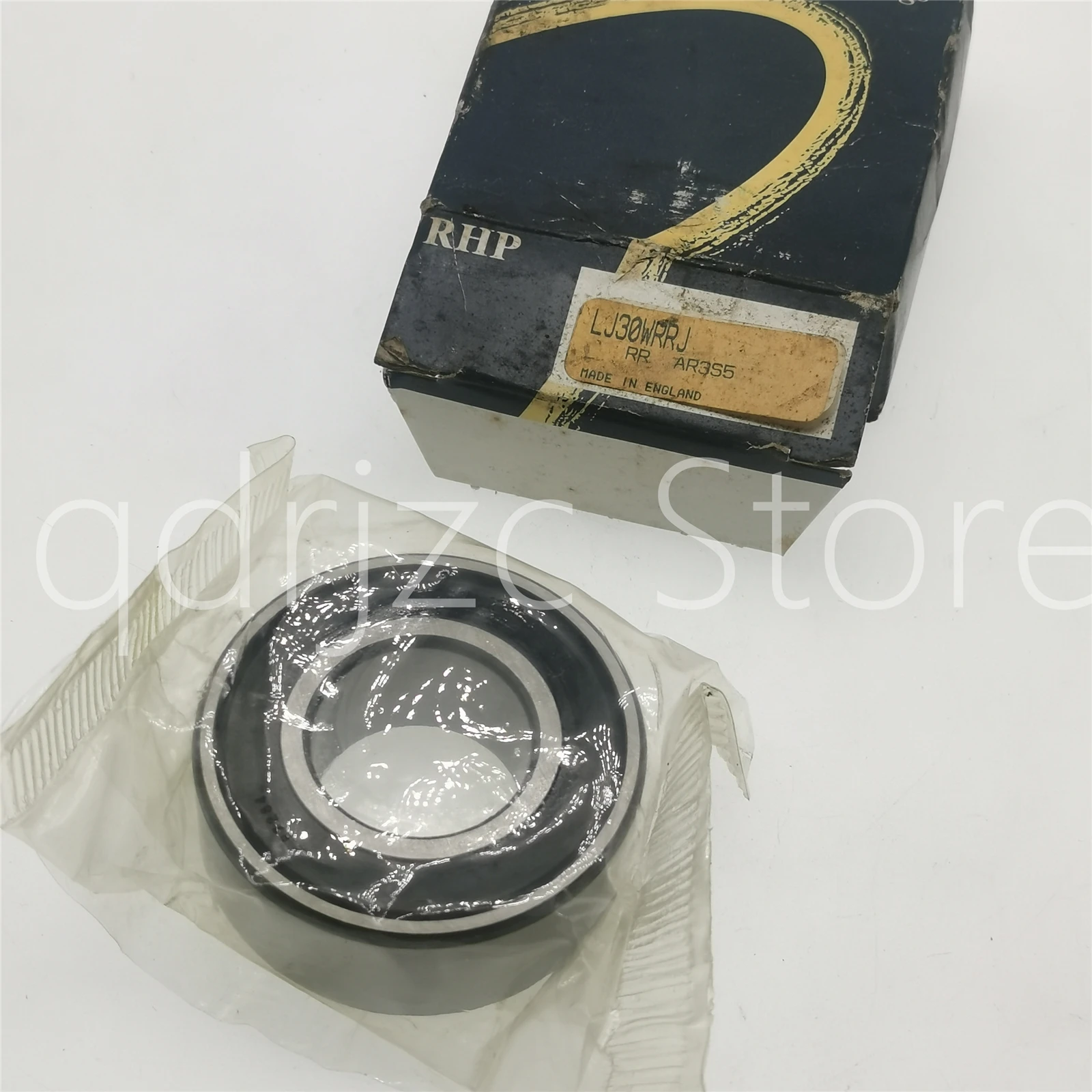 Deep Groove ball bearing LJ30WRRJ 30mm X 62mm X 24mm