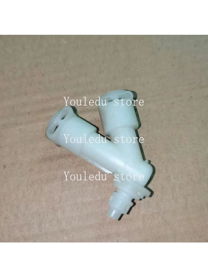 Três-Way Connector Acessórios, Adequado para Delong Coffee Machine