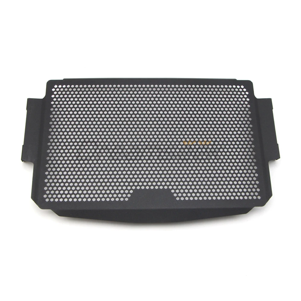 

Radiator Cover Guard Grille for Yamaha MT-09 XSR900 Tracer 9 / Tracer 900 GT / Tracer 900 / Tracer 9 GT 2021-24 Black Protector