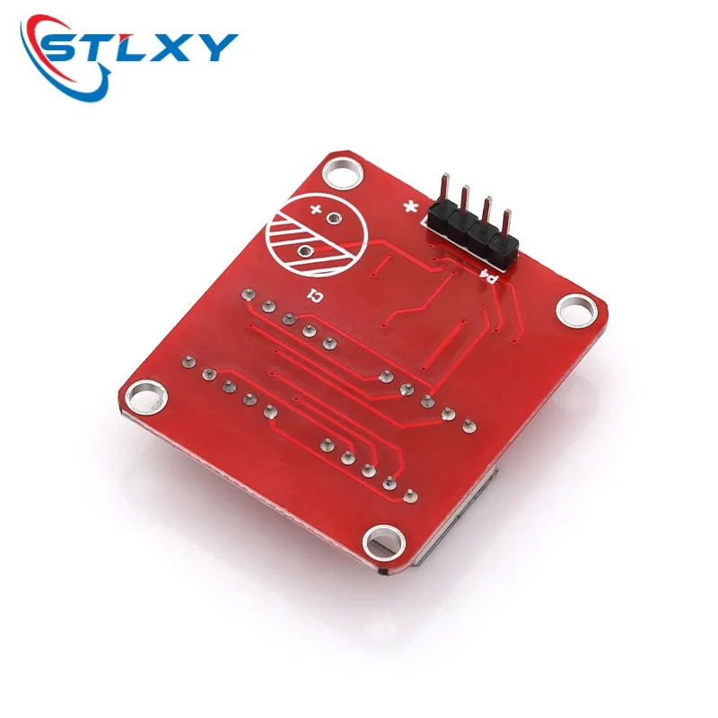 Stlxy DIY NY-D01 Control Board 40A/100A Spot Welding Machine Control Board Welder Panel Adjust Time Current Digital Display AC9-