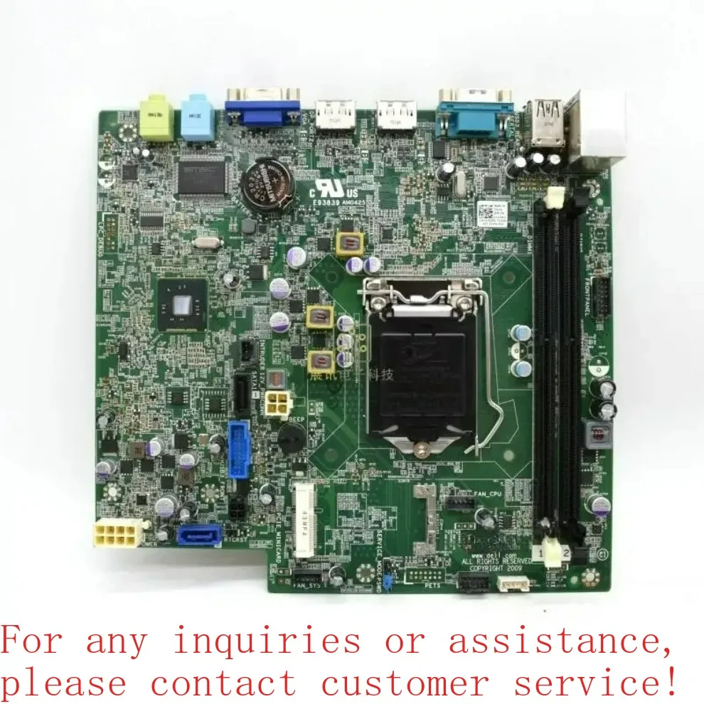 

For Dell OptiPlex 9020 USFF main board 14GRG 1150 DDR3 M-ATX version