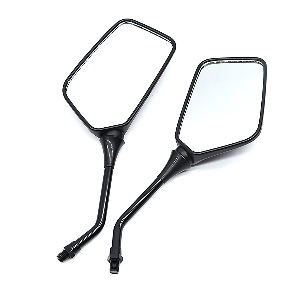 Motorcycle Rearview Side Mirror For Honda CBF125 CBF150 CBF250 CBF 125 150 250 CBX 250RS 400F 750F 1000 CBX400F CBX750F CBX1000 - view 4