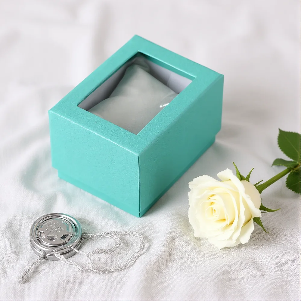 

Cardboard Watch Case Heaven And Earth Cover Gift Jewelry Packaging Box Watch Storage Box Cardboard Jewelry Packaging Box