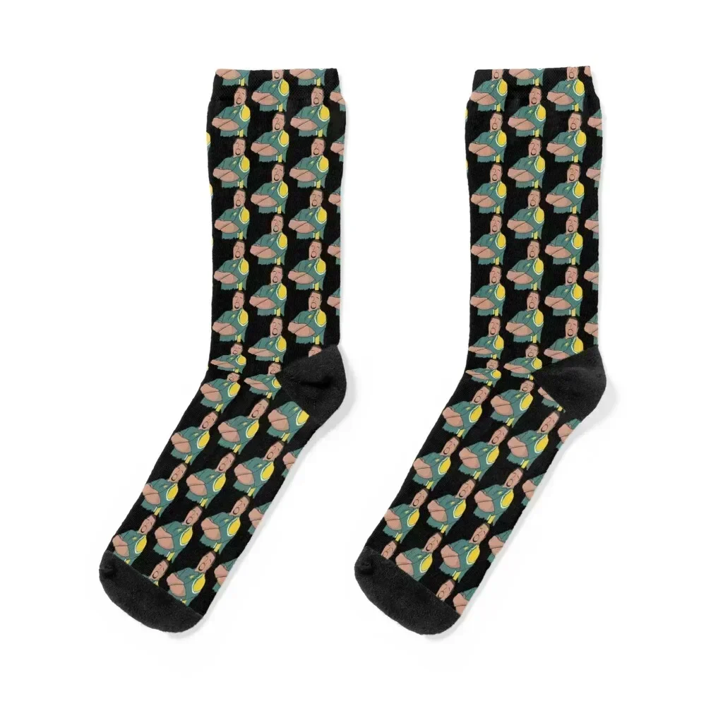 

Max from Max And Paddy Socks crazy Christmas funny sock men cotton high quality Boy Child Socks Women's