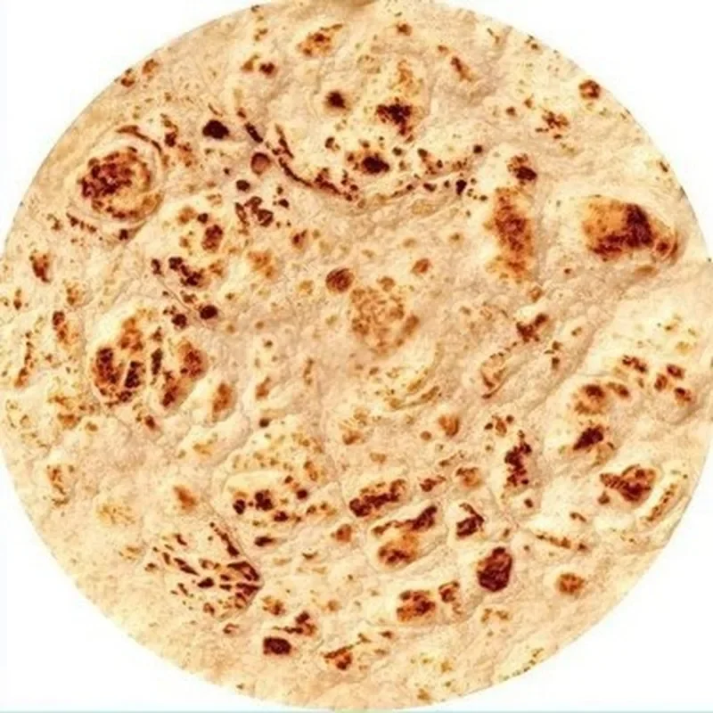 Tortilla Print Flannel Coral Fleece Throw Blanket Air Conditioning Picnic Outdoor Summer Soft Warm Bed Sofa Cover Mat Quilt