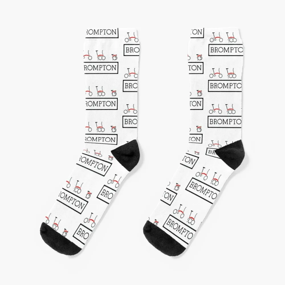 

sepeda terbaik di kelasnya bos Socks Sports Socks Woman Christmas Gift