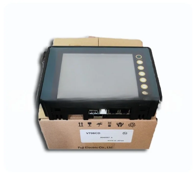 

Запчасти для сенсорного экрана Fuji V810C V810IC, хит продаж сейчас