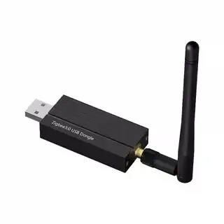 ZigBee Coordinator Gateway Support ZigBee2MQTT ZHA Z2M Home-assistant