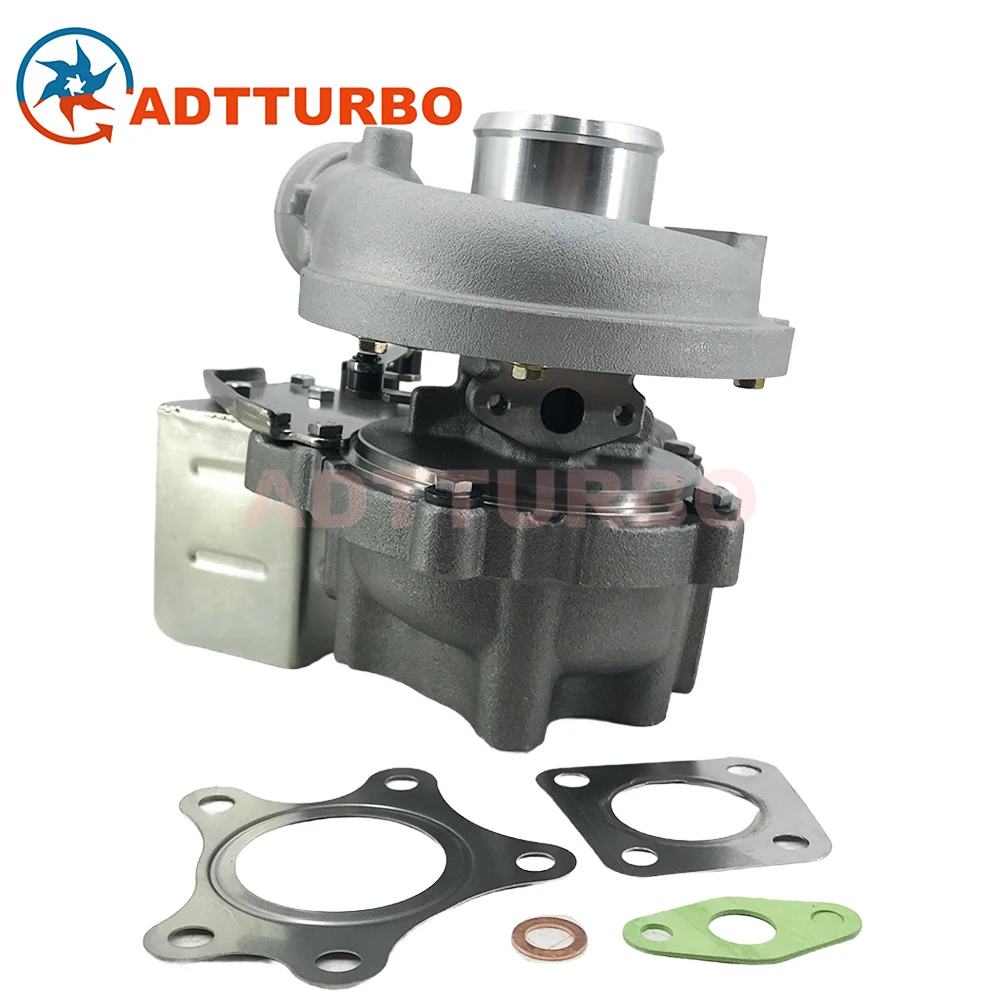 

771954 796911 771954-0001 GTB1756VK Turbocharger 68092631AB 763148 Turbine for Jeep Wrangler III 2.8 CRD 130 Kw 177 HP RA428RT 2