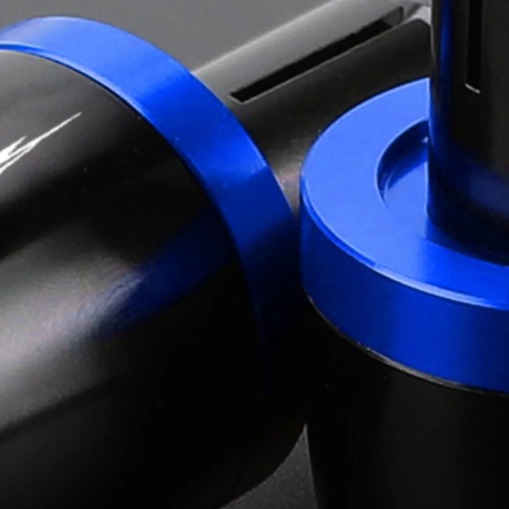 

For Yamaha FZ1 FZ6 FZ8 FZ09 FZ10 FZ-25 FZ 25 2022 2023 2024 2025 2026 Handlebar Grips Bar Ends Cap Counterweight Plug Slide