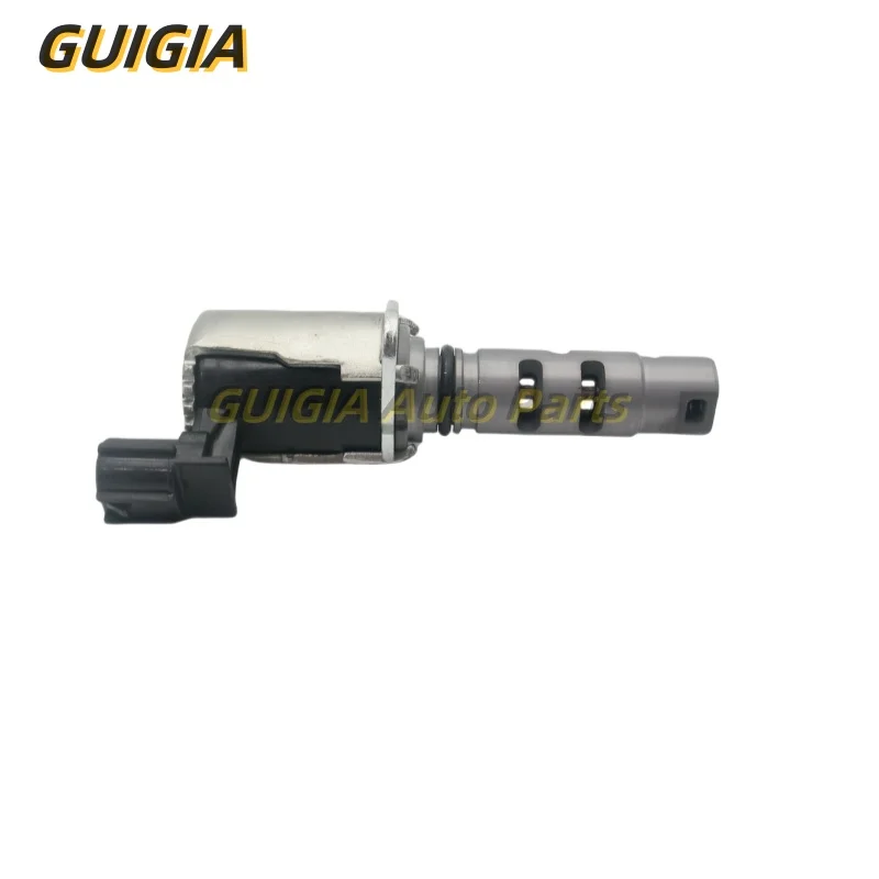 15330-21020 オイルコントロール VVT 可変バルブタイミングソレノイドトヨタヤリスエコープリウスサイオン 1533021020 カーアクセサリー