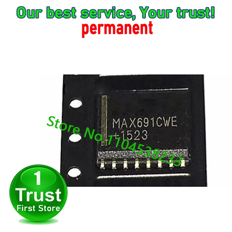 MAX691 10PCS MAX691CWE MAX791CSE MAX791 MAX793TCSE MAX793T MAX797ESE MAX797 MC14504BDR2G 14504BG MC14528B 14528BG  SOP16