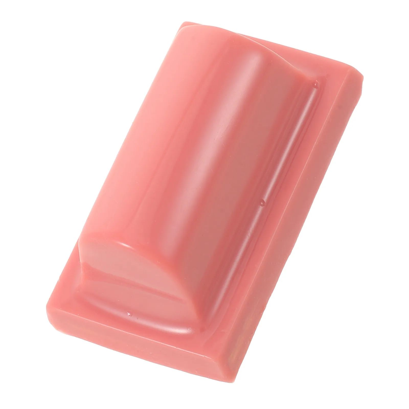 High-Elasticity Silicone Rubber Printing Pad for Accurate Ink Transfer – Industrial & Automotive Keypad Printing
