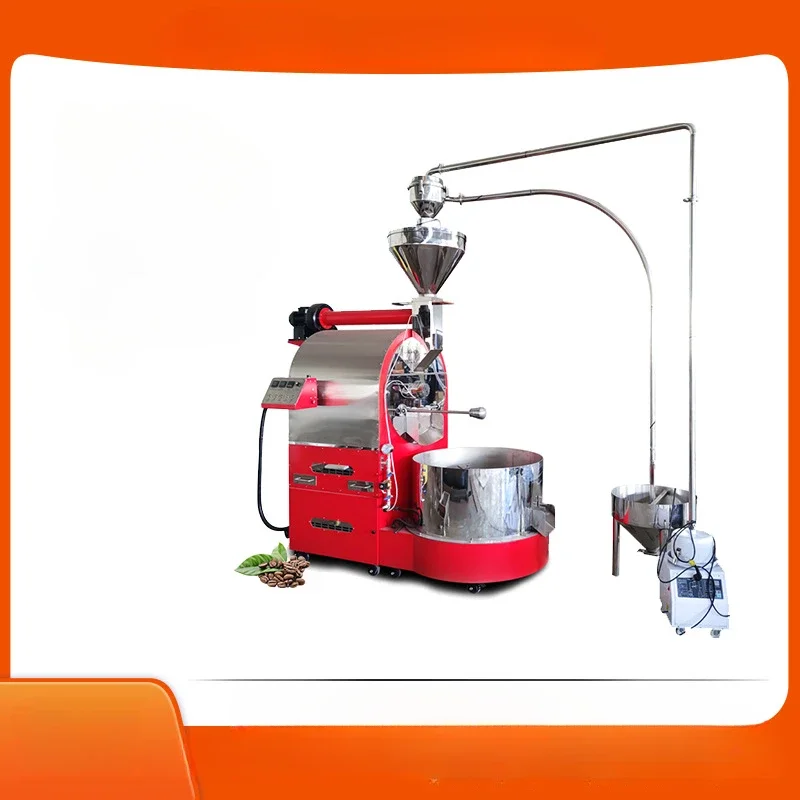 Torrador de café 30KG, comercial