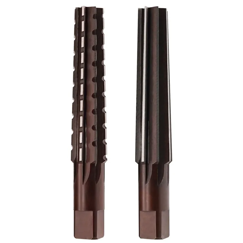 

2pc/set Straight Shank Morse Reamer Taper Reamer Fine Reaming Coarse Reaming #0\1\2\3 Non-standard Customize