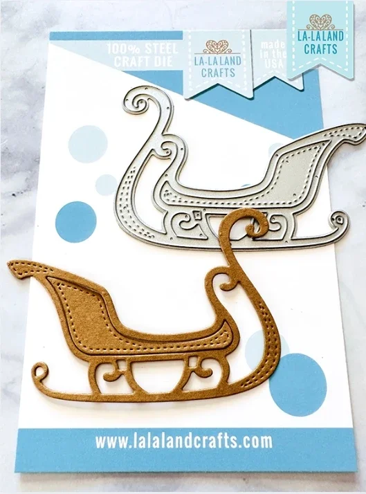 عيد الميلاد الغزلان فرشاة 2024 جديد أكتوبر يموت Stamps Stencil DIY بها بنفسك ألبوم سكرابوكينغ جعل ورقة بطاقة