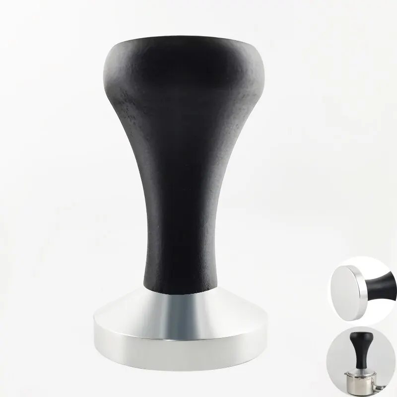 Variant: Black Tamper