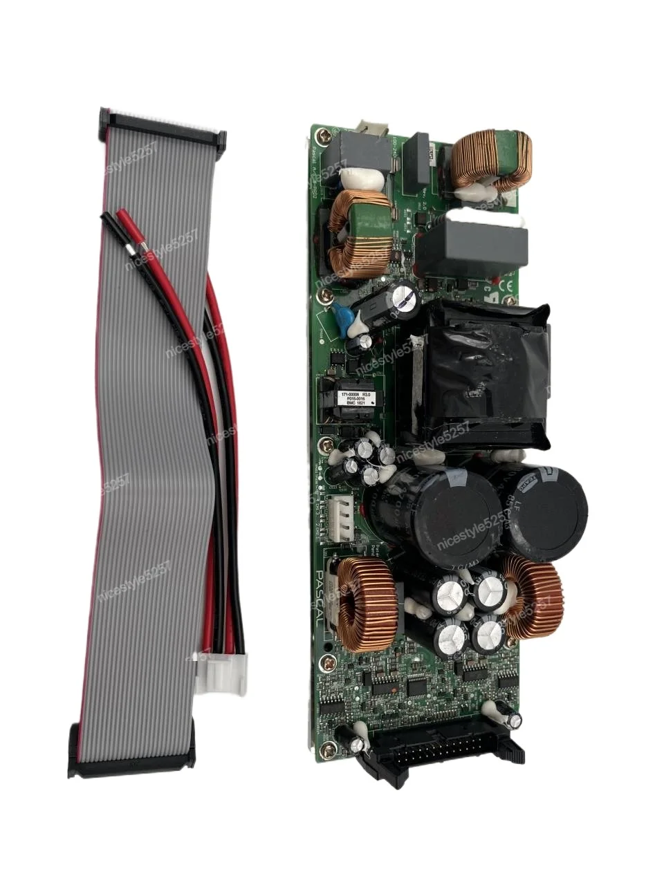 S-PRO2 For PRX700 800 Series Universal Power Amplifier JBL Power Amplifier