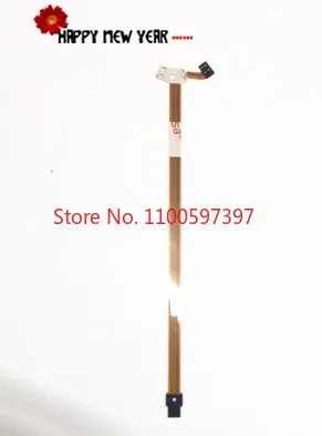 

20PCS/ NEW Lens Aperture Flex Cable For Canon EF-S 18-135 mm 18-135mm f/3.5-5.6 IS Repair Part