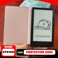 Electronic Paper Magnetic Protective Case FOR XTEINK X4 Anti-fall Portable Fashion Durable Gift