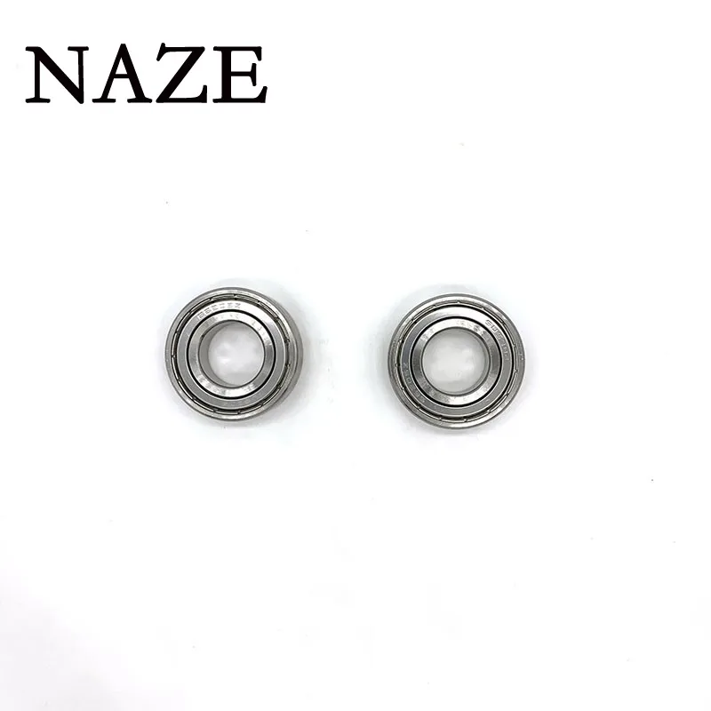 Mini miniature high-precision ball bearing ABEC-9 3x6x2.5mm.