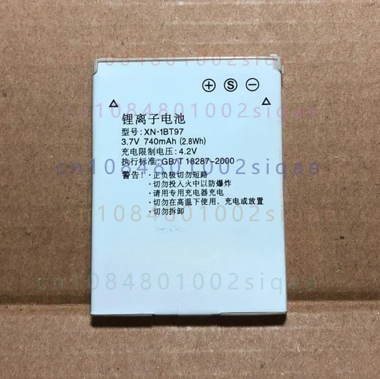 For sharp sh6220c sh7118c sh9110c/6228c sh801uc xn-1bt97 battery