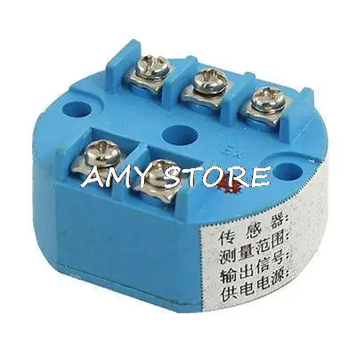 

Датчик температуры термопары PT100 0-100C