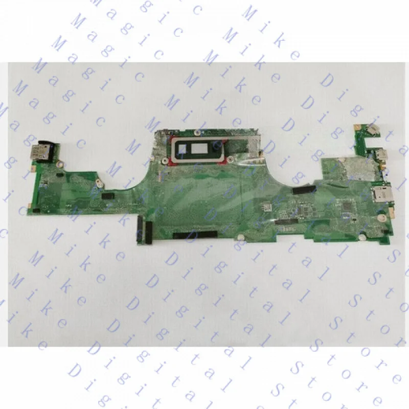H  L37638-601 For HP Spectre X360 13-AP Laptop Motherboard i7-8565U CPU 16GB-RAM