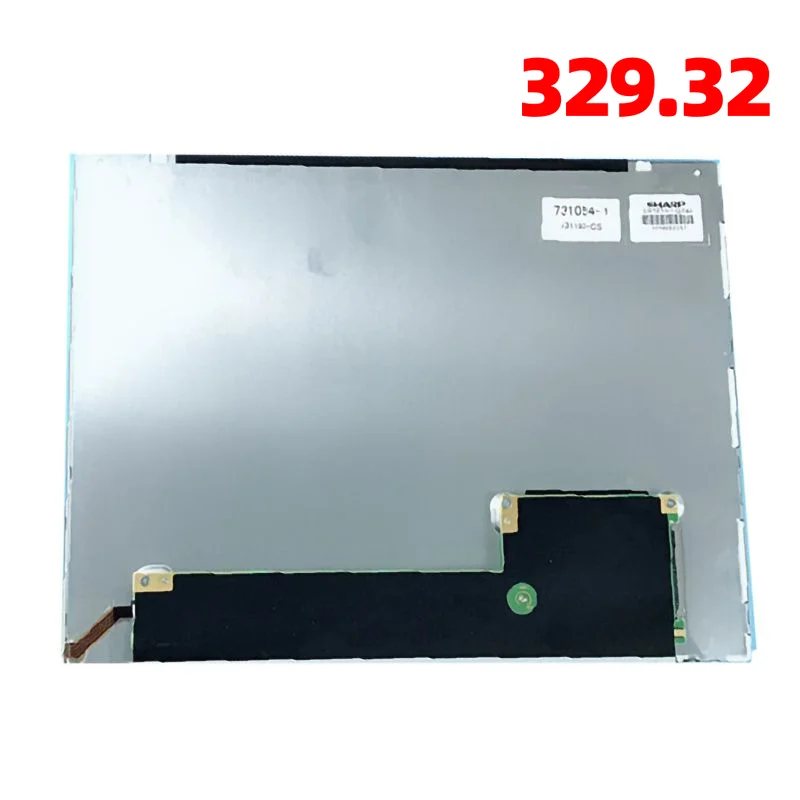 

180 days warranty LQ121S1LG72 12.1 Inch Original Screen Pane Spot PLC Module Original