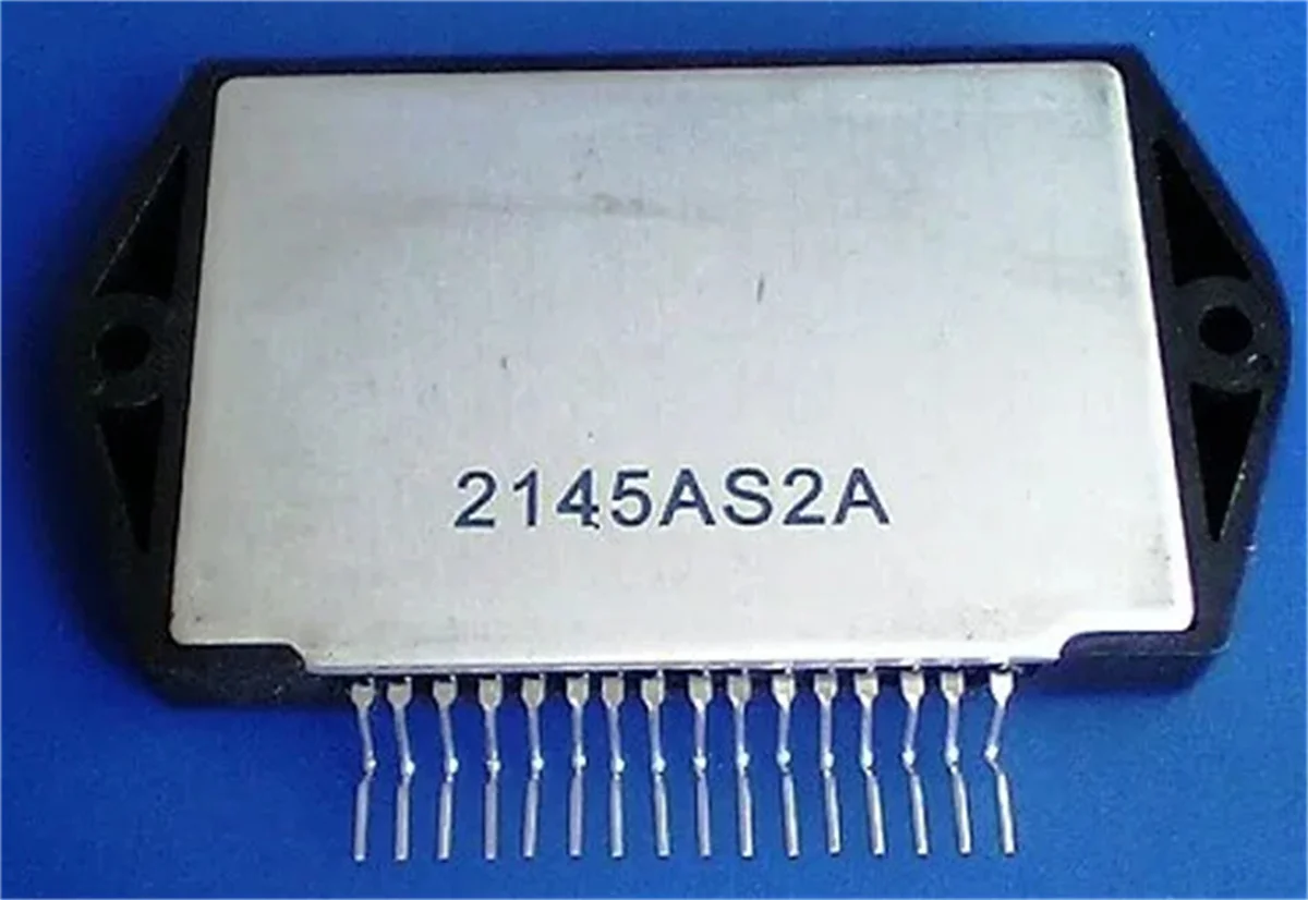 Audio IC module STK2145 integrated circuit