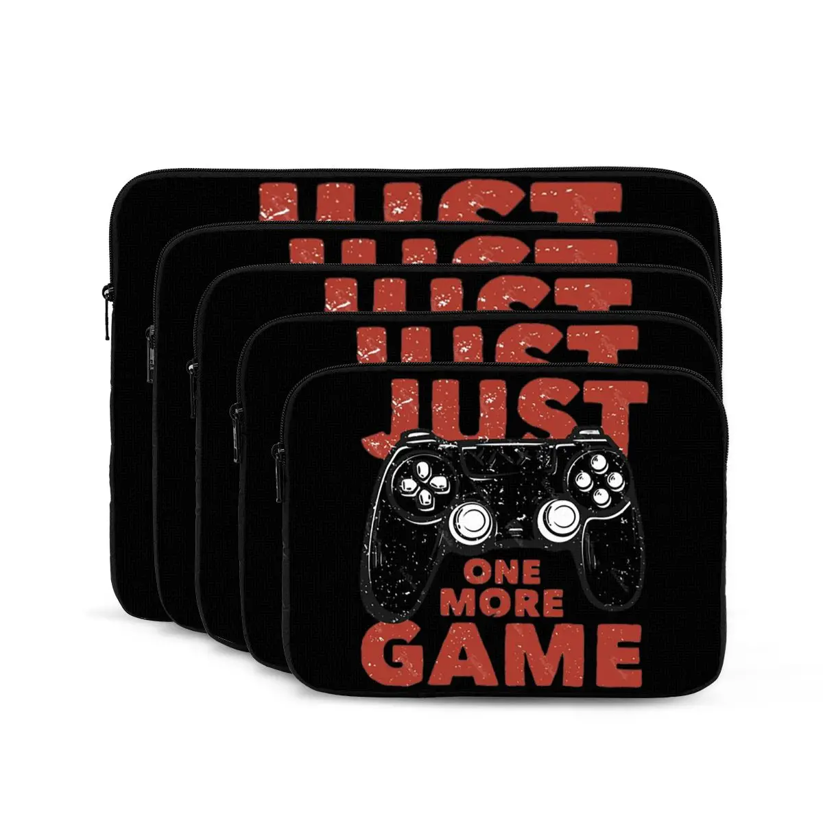 

Video Game Turbo Controller Notebook Laptop Bag 10 12 13 15 17 Inch Notebook Sleeve Cover Bag Tablet Shockproof Case Bag