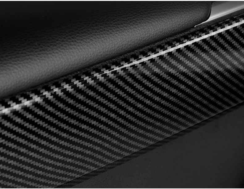 Für Toyota RAV4 XA50 2019 2020 2021 2022 2023 2024 2025 Hybrid ABS Auto Zentrale Steuerung Sitz Wärme Taste Abdeckung trim Zubehör – Detail 5
