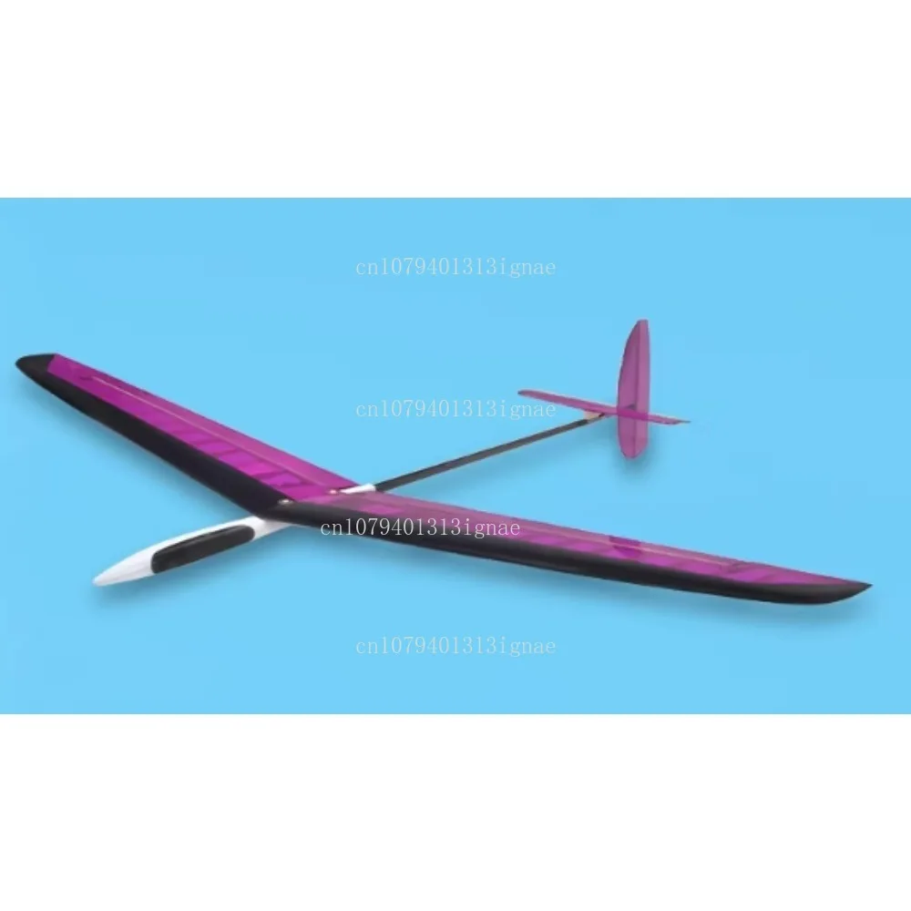 Fixed Wing Glider Pilot Balsa Machine Electric Model Hand-throwing Machine Shell Kit