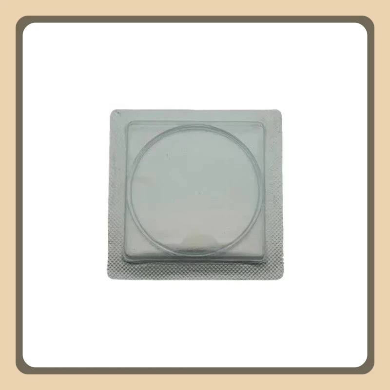 

Watch Sapphire Crystal Glass for JLC Jaeger-LeCoultre 39.16*3.9*2.54mm