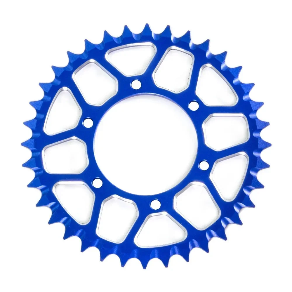 

FOR LOSI 1/4 Promoto-MX Motorcycle Wheel Axle Faucet Seat 36T Gear Shock Plate/Connector Servo Bracket Calliper Chain Drag Brack