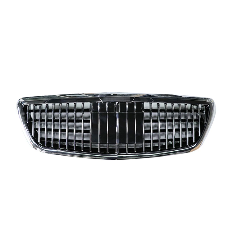 

Hot Sale for Style Grille for S-class W222 2014-2021