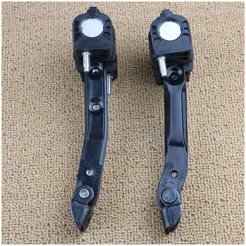 For Volvo XC60 V60 S60 V70 XC70 S80 2007-2018 latch Support Door Hinge Door Stopper Auto Parts Front And Rear 31298466 31298467