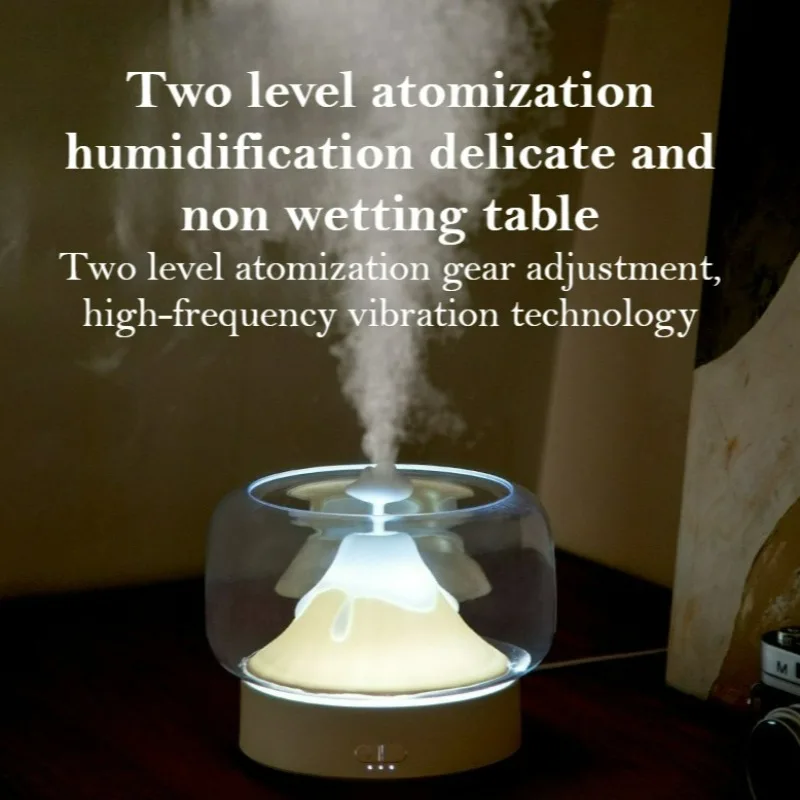 Atmosphere Lighting…