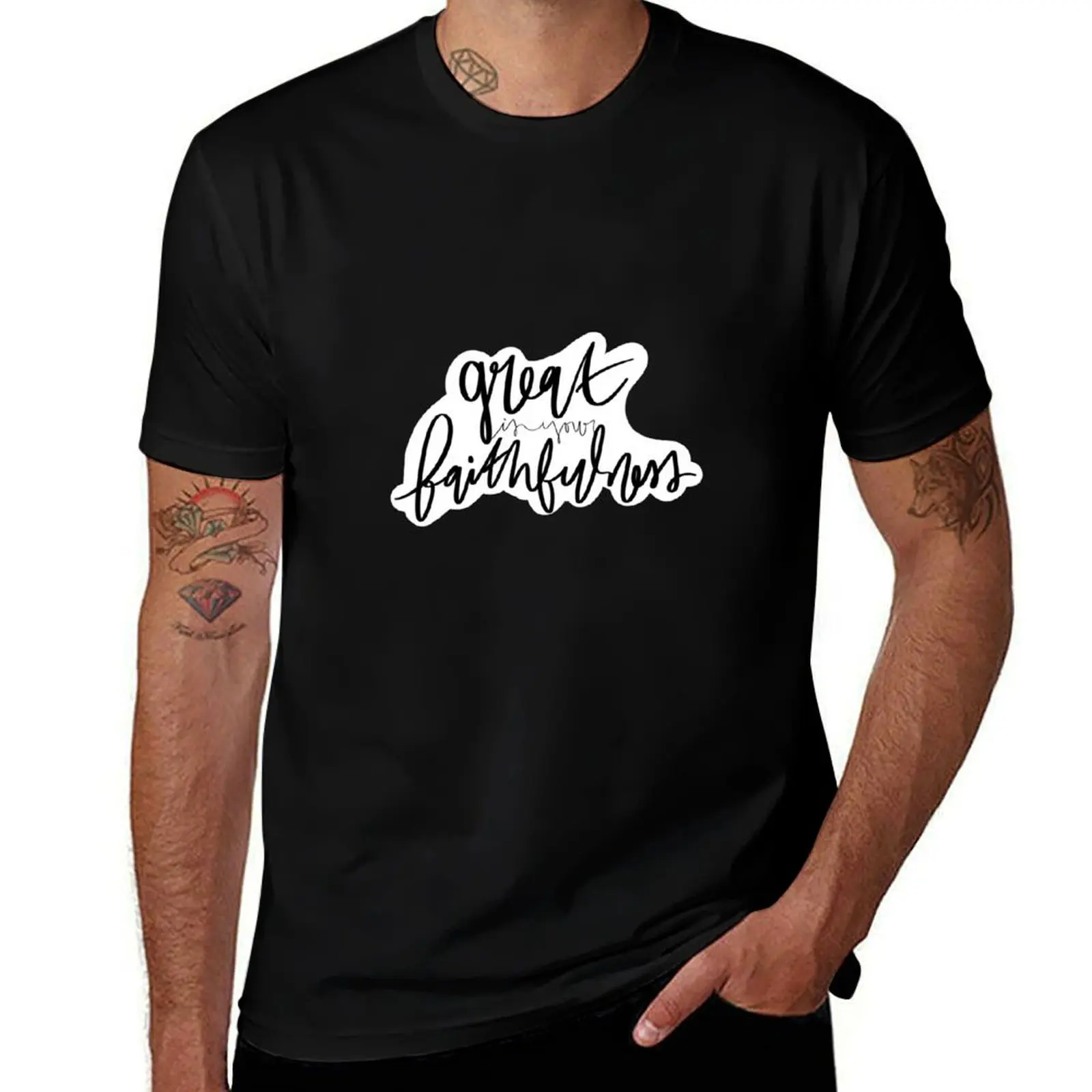 Promises - Maverick City Music T-Shirt Street Fashion Casual Tee Shirt T-Shirt