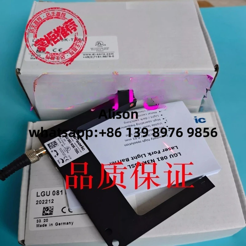 Slot Type LGUP 051 P3K-TSSL/V4A  205653