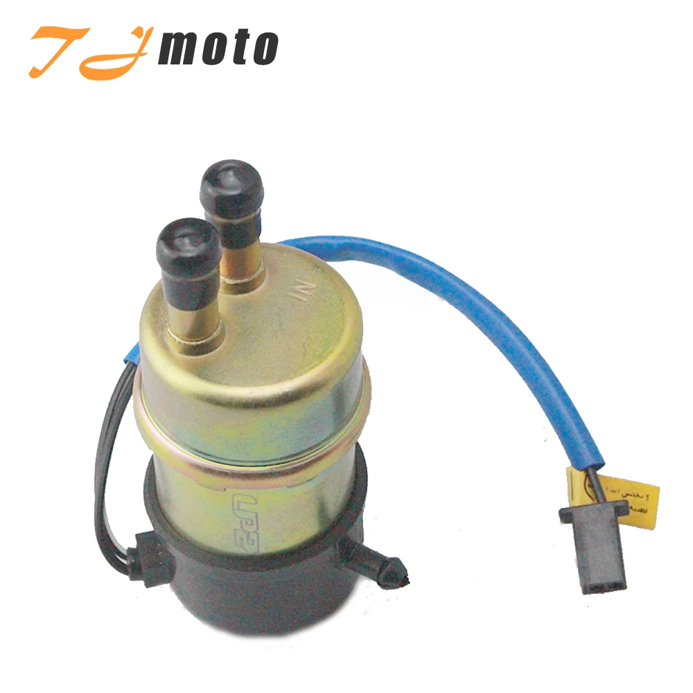 Bomba de combustible para motocicleta, accesorio para Yamaha TDM850 FZS 600 FAZER FJ1200 1989-1993 FZR1000T 1987-1988 FZR600R 1989-1997 FZR600 1989-1990