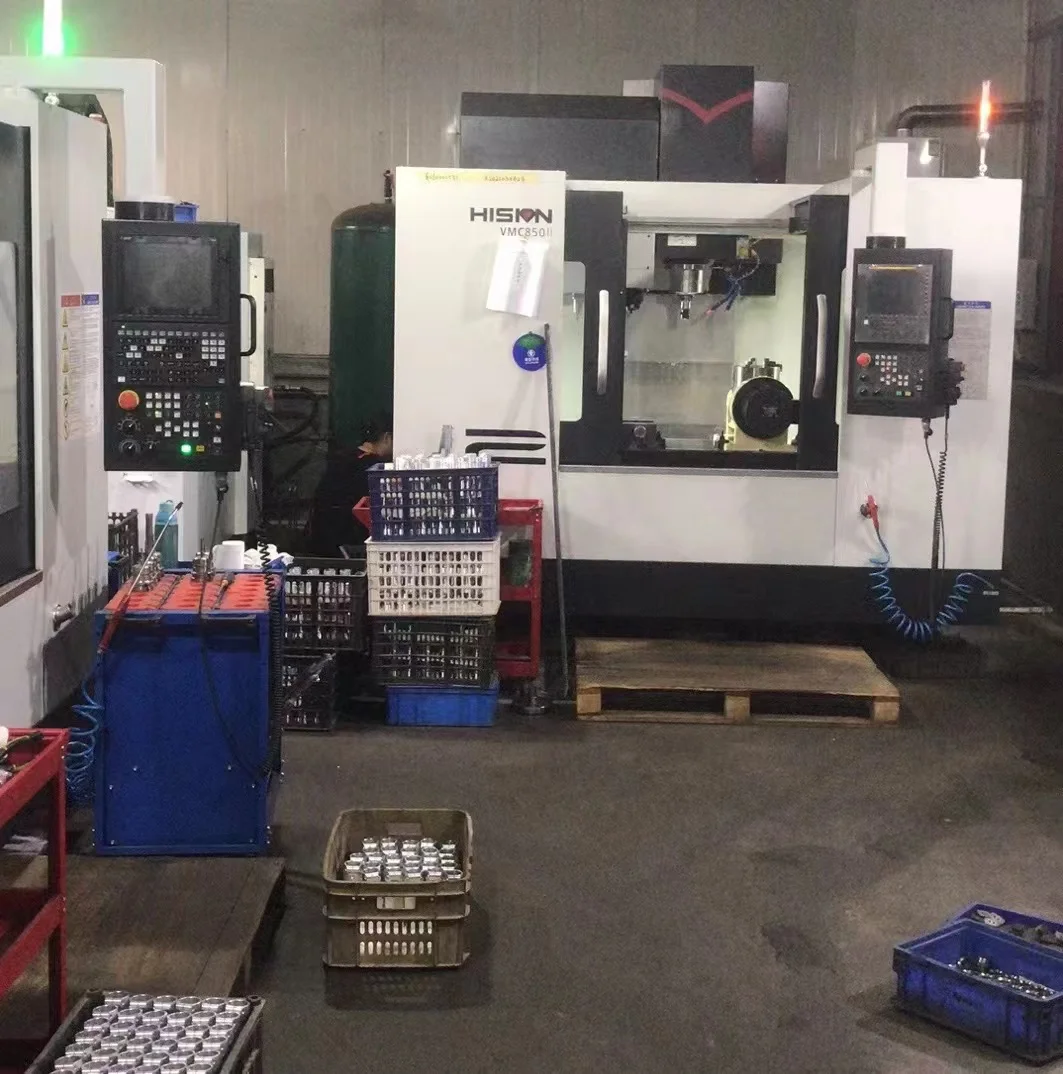 Hot Sale China Manufacture Quality Stainless Steel Prosthesis Prosthetic Ankle Joint Single Fork Ankle Joint