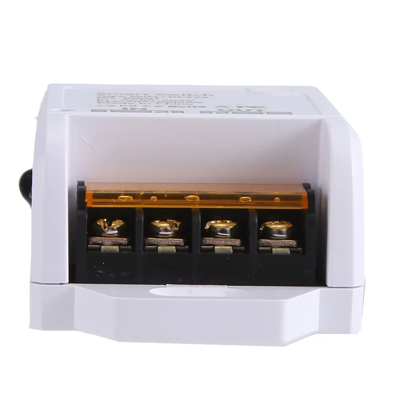 2X Zigbee Graffiti Wifi Smart Switch On/Off 30A WIFI+RF433 High Power Remote Control Voice Lamp Multifunction Switch,Requisite