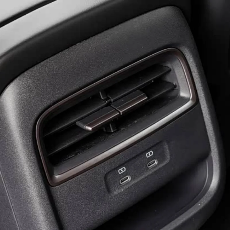 

Full Set Car Floor Mats For Chery eQ1 2024 2025 2026 2027 2028 2027 Interior Accessories Floor Mats For Cars