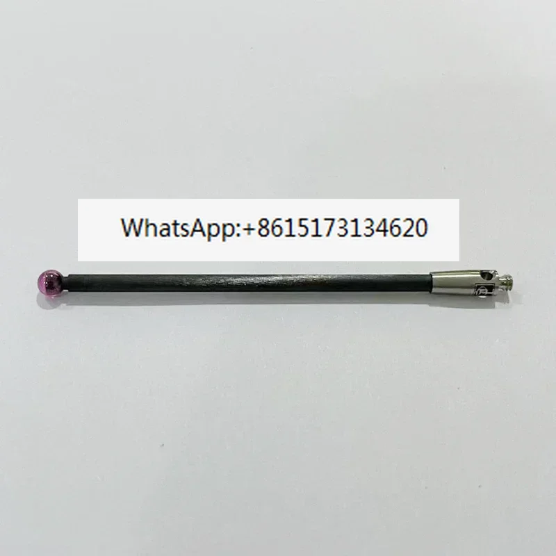 Renishaw coordinate measuring needle A-5003-0064 A-5003-9506 ruby ball