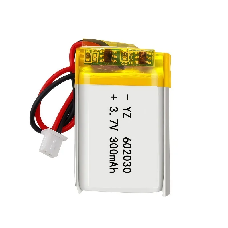 Point reading pen battery 702040 Applicable, point reading pen rechargeable battery 502035 602035 601443 602040 702040