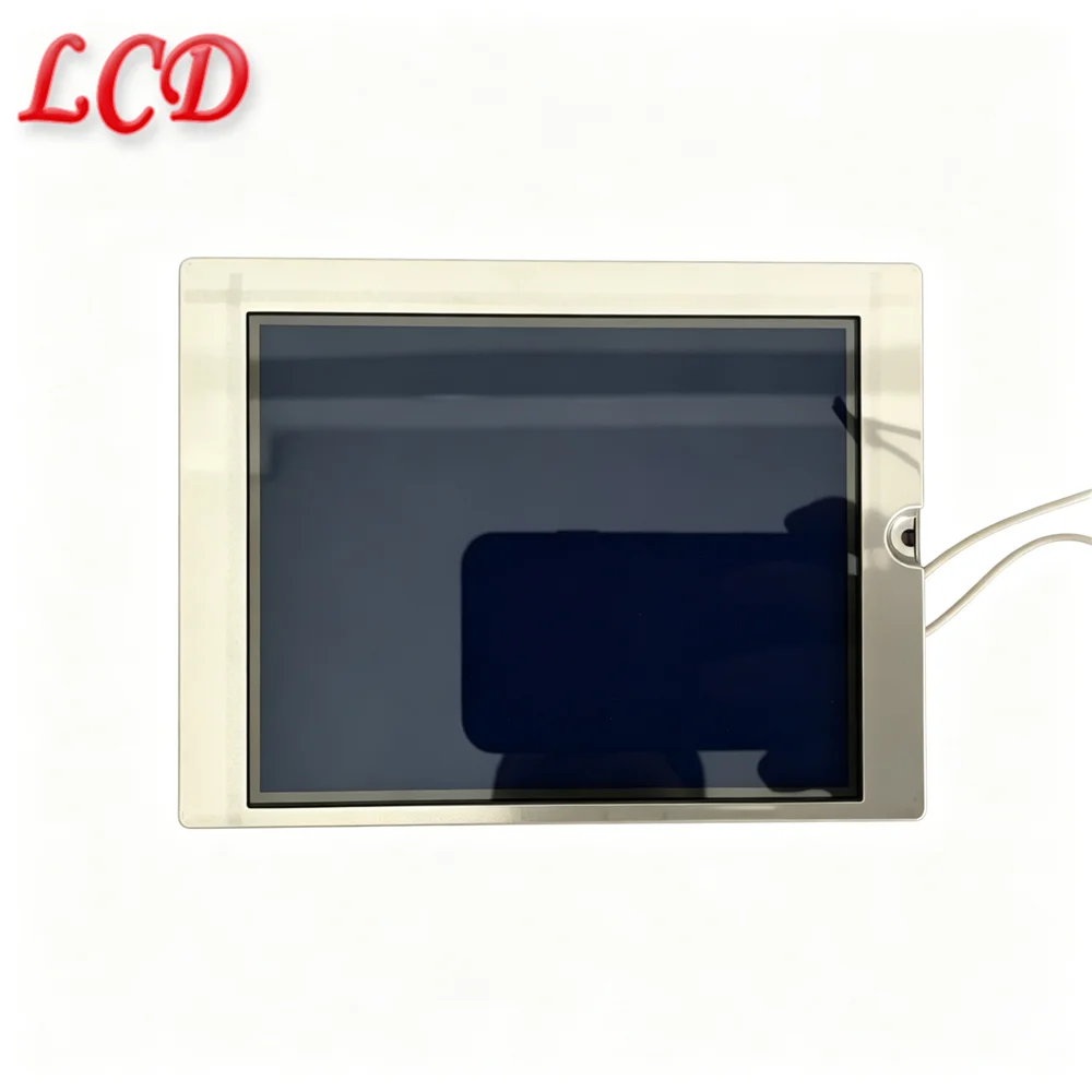 Original brand new 5.7 inch Industrial Display Screen LCD KG057QV1CA